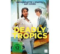 Rolland,Sonia - Deadly Tropics: Staffel 1 [Import]