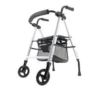 Rollator Neo Classic blanc nacré