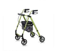 Rollator Neo Fashion vert tonique