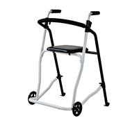 Rollator Pliant 2 Roues Evolution - H84 ou 94 cm