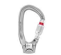 Petzl Poulie RollClip Z Screw-Lock