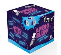 Rollcube apero Bluff
