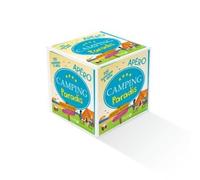 Roll'cube Apero Camping Paradis