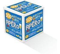 Roll'Cube - Apéro Eric Mathivet (Auteur)