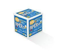 Roll'Cube - Apéro - Eric Mathivet - Solar - Boîte ou accessoire - Jeux livres objets