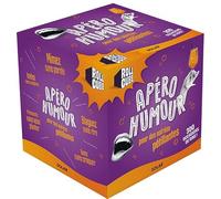 Rollcube apero Humour