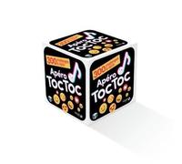 Roll'cube apéro 300 défis et challenges Toc Toc