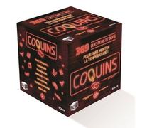 Rollcube coquins - Eric Mathivet - Solar - Boîte ou accessoire - Jeux livres objets