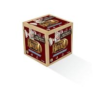 Roll'Cube - Fort Boyard