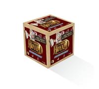 Roll'Cube - Fort Boyard - Collectif - Solar - Boîte ou accessoire - Jeux livres objets