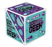 Roll'Cube Geek