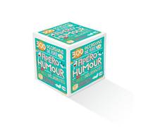 Roll'Cube - Humour -nouvelle edition- - Eric Mathivet - Solar - Boîte ou accessoire - Jeux livres objets