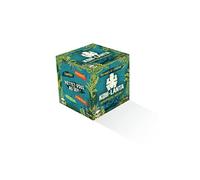 Roll'Cube Koh-Lanta - 200 mises à l'épreuve Bruno Godard (Auteur)