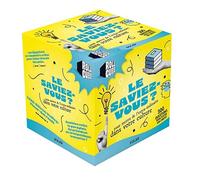 Rollcube Le saviez-Vous ? - pour Mettre de l'extra-Ordinaire dans Votre Culture