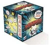 Rollcube mangas Marylène Guarino (Auteur), Maeva Gardyn (Auteur)
