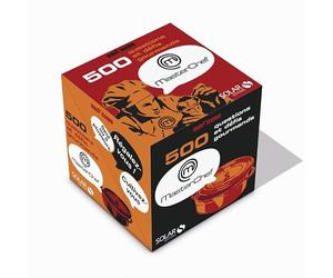 ROLL'CUBE MASTERCHEF