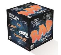 Roll'cube RAP