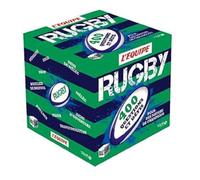 Rollcube Rugby - L'Equipe