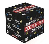 Roll'Cube Science & Vie