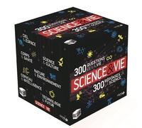 Roll'Cube Science & Vie