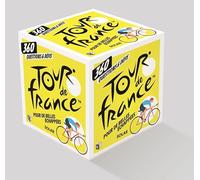 Rollcube Tour de France