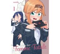 Rolle der Femme Fatale 1