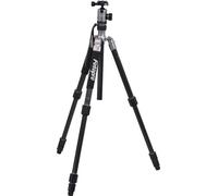 Rollei 20828 Rollei C5i Titan Kamera-Stativ