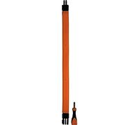 Rollei 21619 Actioncam Extension M Pièce d'extension pour Caméra d'action et GoPro Orange