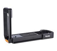 Rollei 22776 Support en L pour Fujifilm X-T3 en Aluminium de qualité supérieure avec Filetage 1/4"