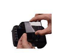 Rollei 25066 Protecteur d'écran de Verre Optique pour Canon Translucide