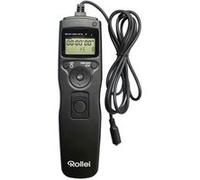 Rollei DISPARADOR CON CABLE P/SONYRollei DISPARADOR CON CABLE P/SONYRollei DISPARADOR CON CABLE P/SONY