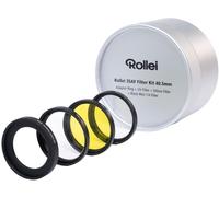 ROLLEI 35AF Kit Filtre 40.5mm