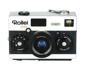 Rollei 35AF | ✅Livraison gratuite à partir de 100 €