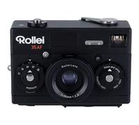 Rollei 35AF noir | ✅ Livraison gratuite à partir de 100 €