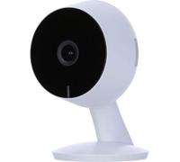 Rollei 40518 security cam 1080p indoor caméra de surveillance noir