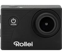 Rollei Actioncam 372 Noir Caméra 1MP étanche WLAN Wifi Écran LCD 5,08cm