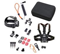 Rollei 21639 accessoire de caméra sportive d'action Sur objectif