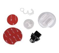 Rollei Actioncam Mount Surfing - Fixation surfing pour Rollei Actioncams et GoPro