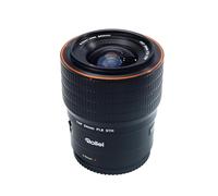 Rollei AF 24 mm F/1.8 Objectif Full Frame pour Nikon Z avec Autofocus STM | Revêtement HFT-X | Corps en Métal 483g Compatible avec les appareils APS-C Z50/Z30/Zfc et plein format Z9/Z8/Z7/Z6/Z5 Series