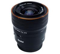 Rollei AF 24 mm F/1.8 Objectif Full Frame pour Sony FE avec Autofocus STM | Corps en Métal 477g Compatible avec APS-C FX30/ZV-E10/A6000-A6700/A5000/A5100 et Plein Format ZV-E1/FX3/A1/A1II/A9/A7 Series