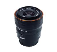 Rollei AF 35 mm F/1.8 Objectif Full Frame pour Sony FE avec Autofocus STM | Corps en Métal 476g Compatible avec APS-C FX30/ZV-E10/A6000-A6700/A5000/A5100 et Plein Format ZV-E1/FX3/A1/A1II/A9/A7 Series