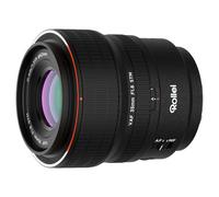 Rollei AF 35 mm F/1.8 Sony FE | ✅ Livraison gratuite à partir de 100 €