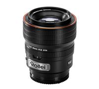 Rollei 85 mm F-1.8 Sony FE