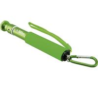 Rollei Arm Extension S 550 mm - Perche extensible pour Caméra d'action - avec GoPro Hero Adapter - Charge max.: 500 g - avec tête sphérique - Vert