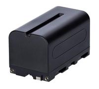 Rollei Batterie de Type Sony NP-F750