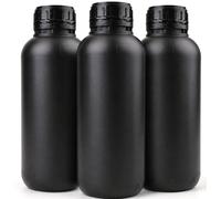 ROLLEI Black Magic Bidons 1Litre (X3)