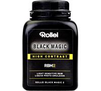 Rollei Black Magic RBM2 Grade 3 émulsion photo 300ml