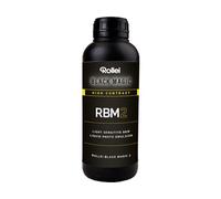 Rollei Black Magic RBM2 Grade 3 émulsion photo 1000ml