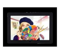 Rollei Cadre Photo, Noir, Unique