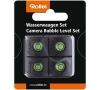 Rollei - Camera Bubble Level Set